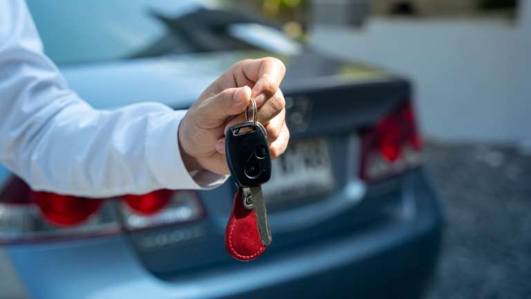 Car Key Replacement Services: Unlocking Your Driving Potential in Fountain Valley, CA