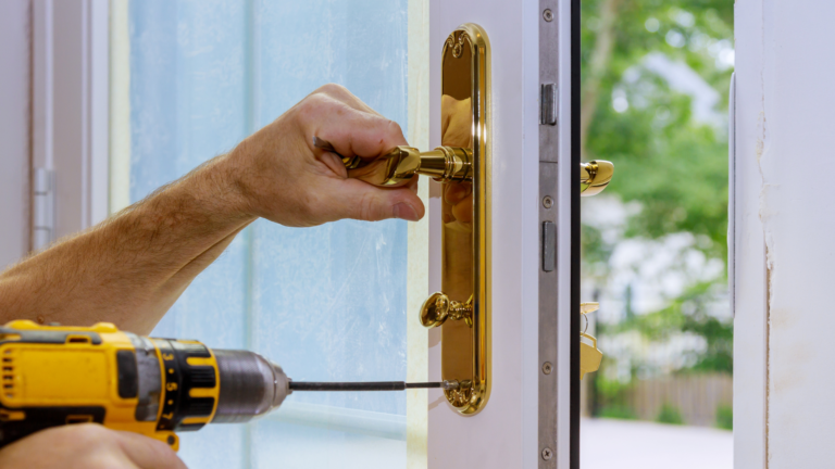 Fountain Valley, CA Residents Rely on Our Expert Residential Locksmith Solutions